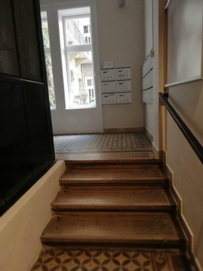 Good Luck Apartment Budapest Exterior photo